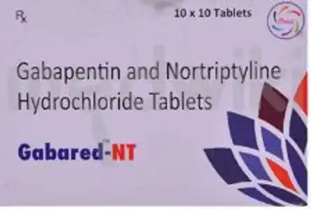 Gabrad NT Tablet 10s