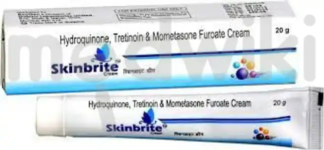 Skinbrite Cream 20gm