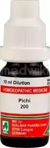 Adel Pichi Dilution 200 CH 10ml