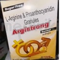 Argistrong powder Sachet 6.5gm