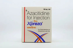 Xpreza 100mg Injection 1s