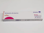 Cresp 60mcg Injection 1s