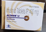 Altanib Nova 400mg Tablet 10s