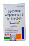 Amphonat 50mg Injection 1s