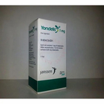 Yondelis 1mg Injection 1s