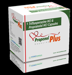 Propenol Plus 40mg/10mg Tablet 20s