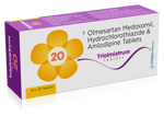 Triolmistrum 20mg Tablet 10s