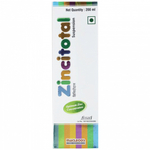 Zincitotal Syrup 200ml