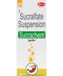 Sucrachem Suspension 200ml