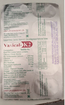 Vaxical K2 Tablet 10s