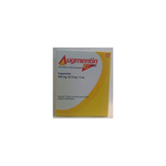 Augmentin ES 600mg/42.9mg Oral Suspension 50ml