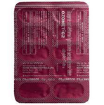 Ozomet G2 Tablet ER 15s