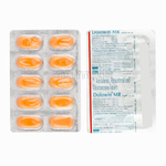 Dolowin-MR Tablet 10s
