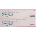 Panderm ++ Cream
