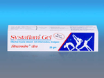 Systaflam Gel 25gm