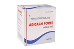 Adicalm Forte 1200mg Tablet