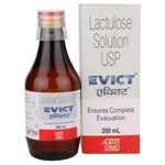 Evict Oral Solution 200ml