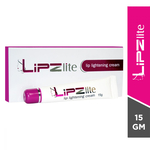 Lipzlite Lip Lightening Cream 15gm