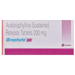 brophyle