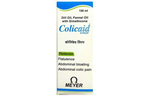 Colicaid 40mg Syrup 100ml