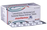 Montemac AL 75mg/5mg/10mg Tablet