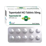 Topentadol 50mg Tablet 10s