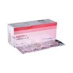 Glyzifer NM 60mg/15mg Tablet 10s