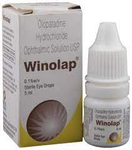 Ologuard eye drop 5ml