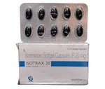 isotrax