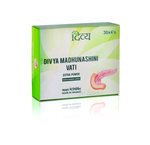Patanjali madhunashini Vati 30s