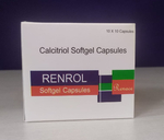 Renrol Capsule 10s