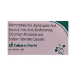M Cobaren Forte Capsule
