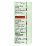 Vildamac DP 10mg/100mg Tablet 10s