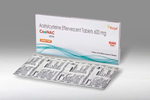Coenac 600mg Tablet