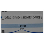 Tnib 5mg Tablet 15s