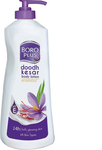Boro Plus Doodh Kesar Ayurvedic Body Lotion 400ml