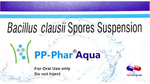 PP-Phar Aqua Oral Suspension 5ml