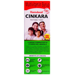 Cinkara Syrup 500ml