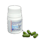 Bactiv Capsule 10s