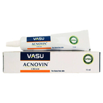 Acnovin Cream 15ml