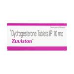 Zuviston 10mg Tablet