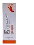 Depiglow Face Wash