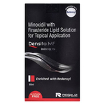 Densita MF Topical Solution 60 ml
