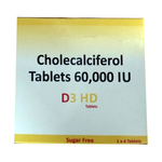 D3 HD 60K Tablet 4s