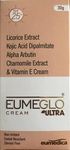 Eumeglo Ultra Cream 30gm