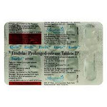 Etorite 600mg Tablet ER