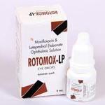 Rotomox LP Eye Drop 5ml