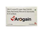Arogain Tablet 10s