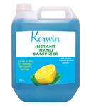 kerwin Formulations Hand Sanitizer 5000 mL