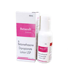 Betaroft Lotion 50ml